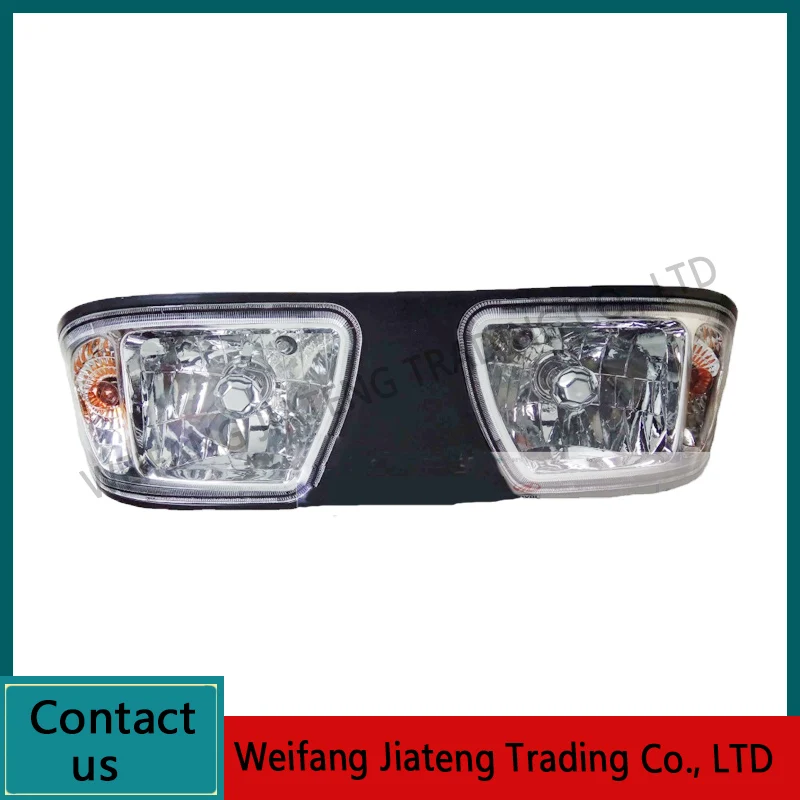 

TB404.483.2 Headlight assembly For Foton Lovol Agricultural Genuine tractor Spare Parts