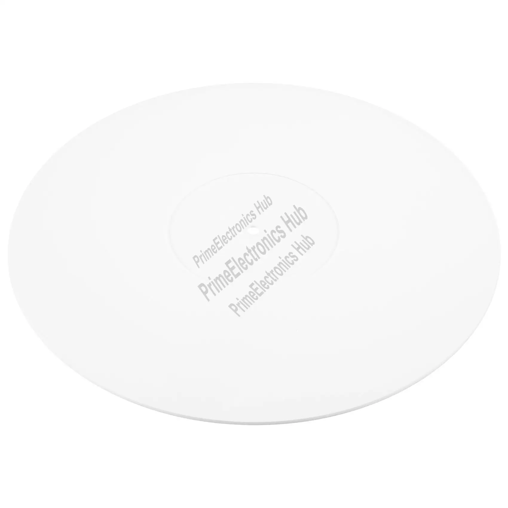 Turntable Acrylic S… - image