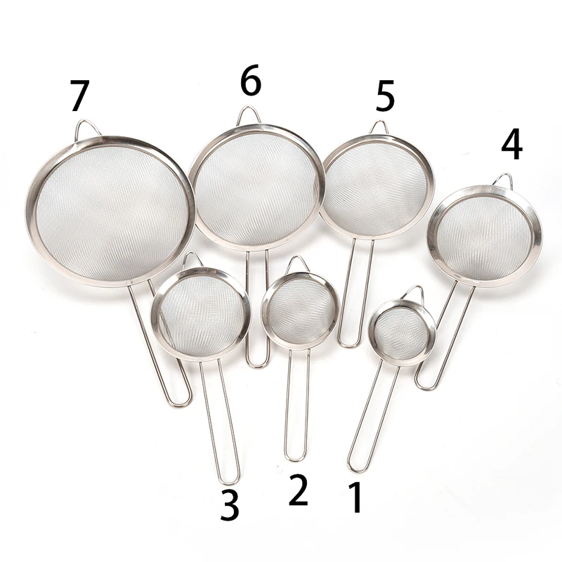 Thumbnail 3 - #40 Trending Flour Sifters Right Now