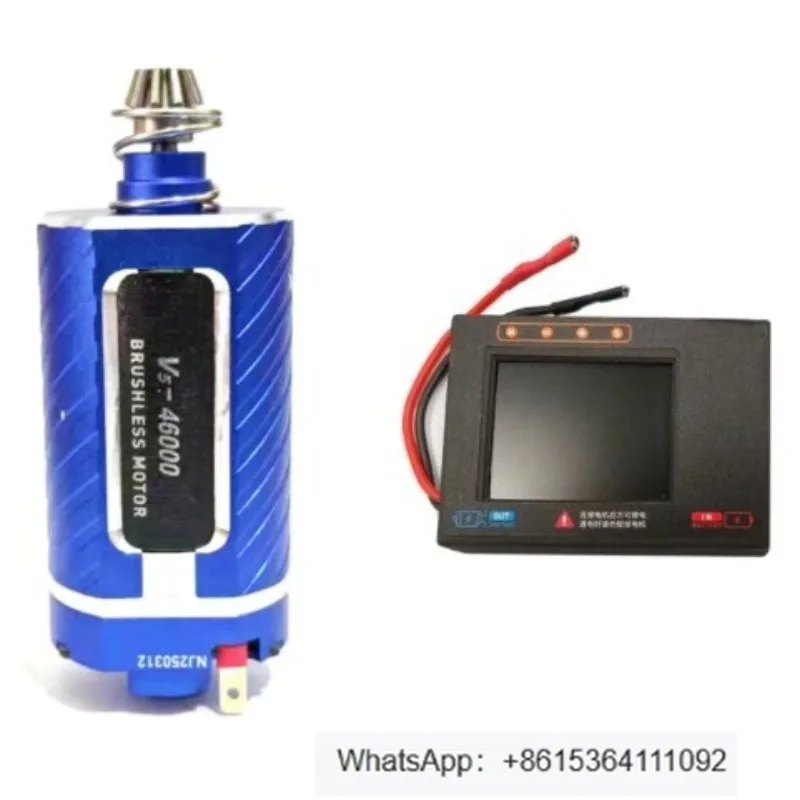 5Th Generation Brus…