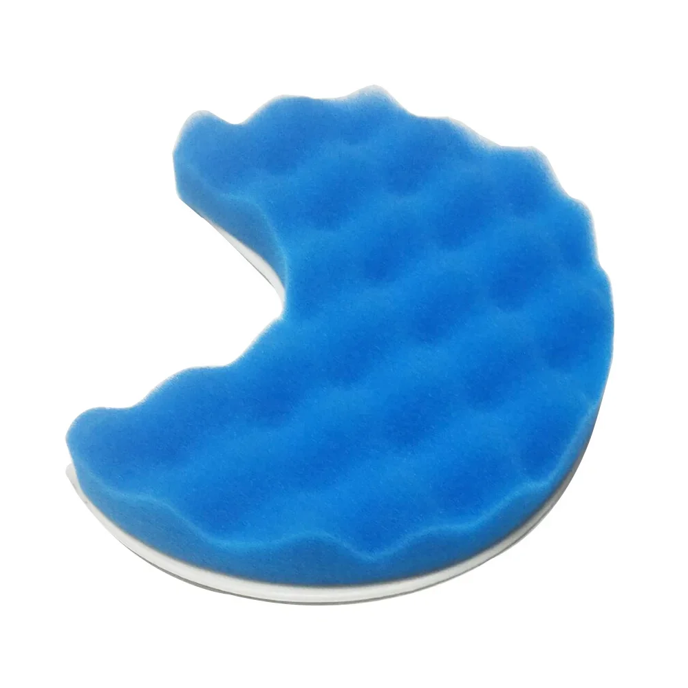 Kit suku cadang pembersih vakum debu dan filter Hepa untuk Samsung DJ97-00339A/D/F SC8480 SC8440 SC8420 SC8450/60/70