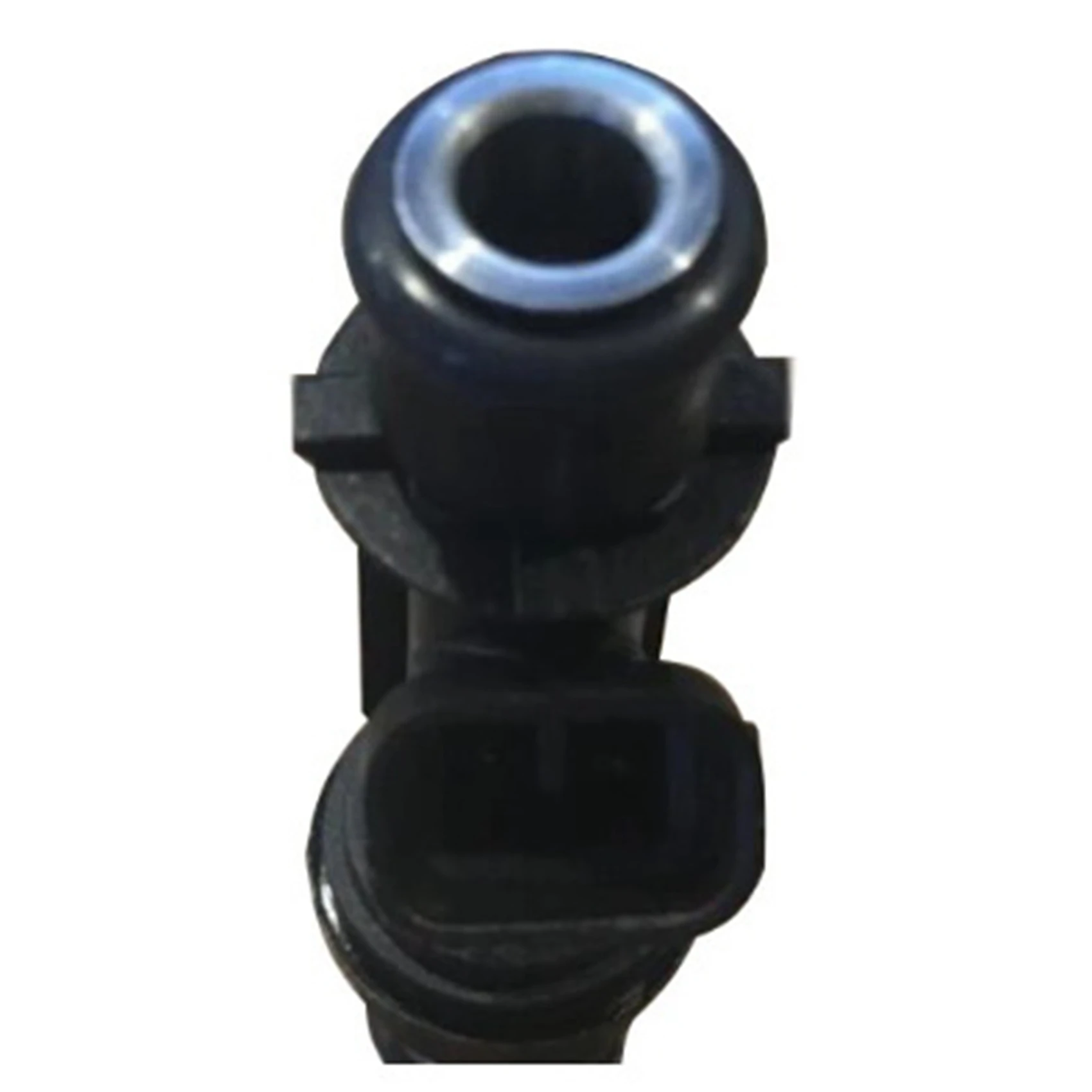 Eco-Friendly 4 Pcs 25319300 25319301 Fuel Injector 1 Hole Fuel Injector For Buick Sail 1.6 For Corsa 1.0