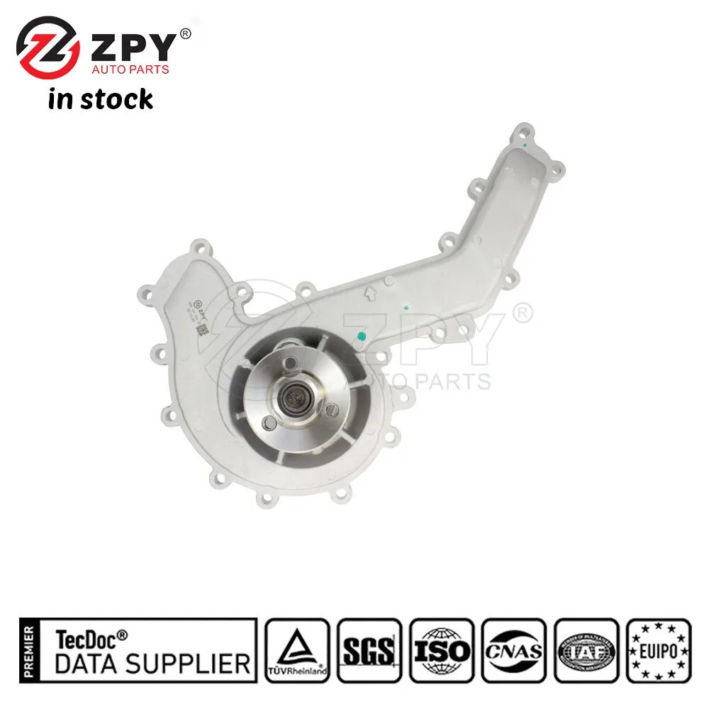 

ZPY High Quality New Engine Water Pump For AUDI A4 Avant S4 059 121 016G