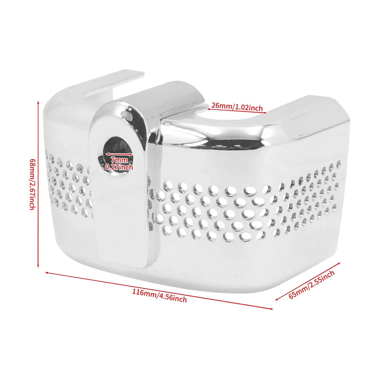 Ignition Coil Cover Motorcycle Coil Caps For Harley Softail Breakout Slim Fat Bob Fatboy FLHC FXBB FXFB FXLR Heritage 2018-2023 - Image 6