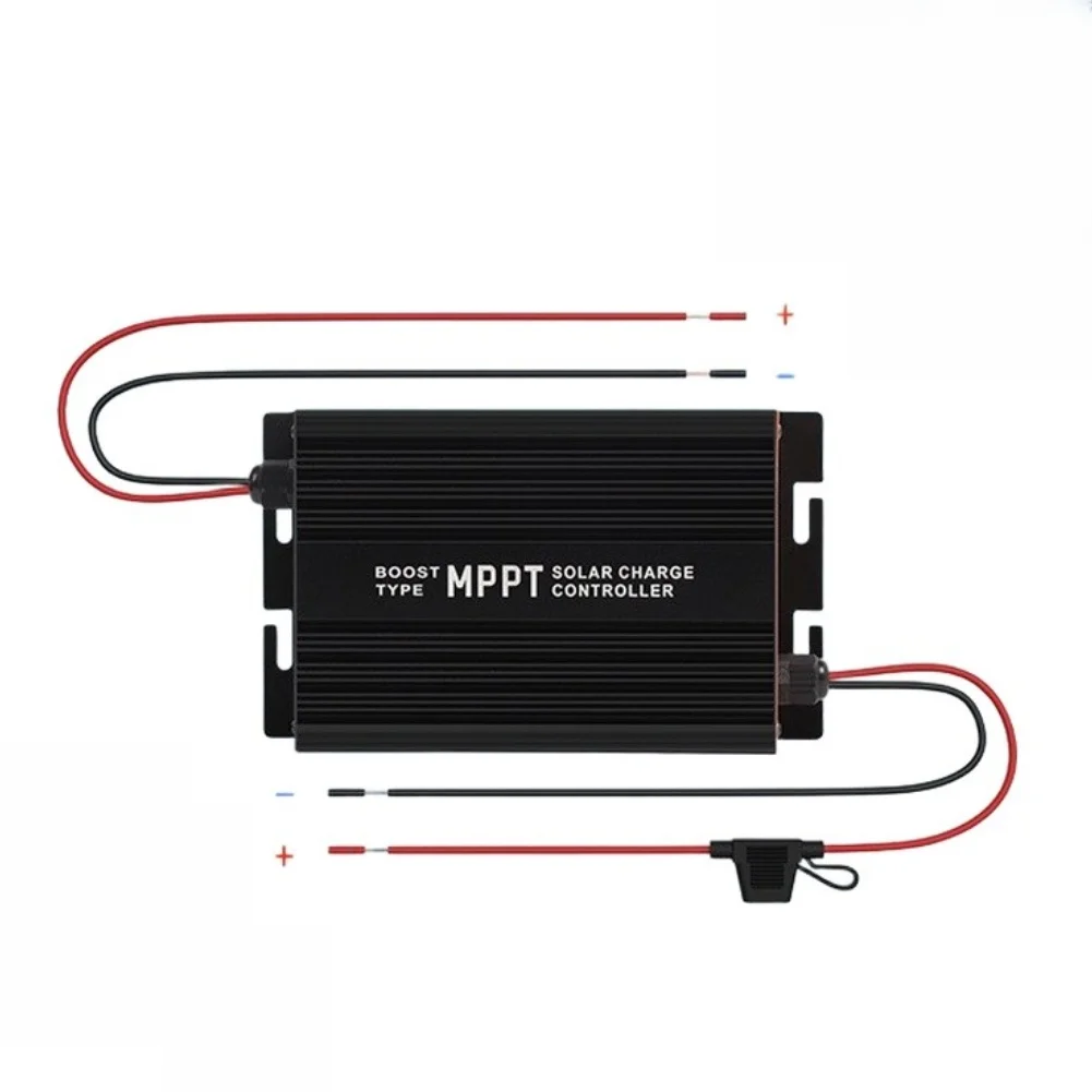 300W 600W For MPPT Solar Charge Controller for Off-Grid Installations with Silicone Sealing Parts and Dust Water Resistance