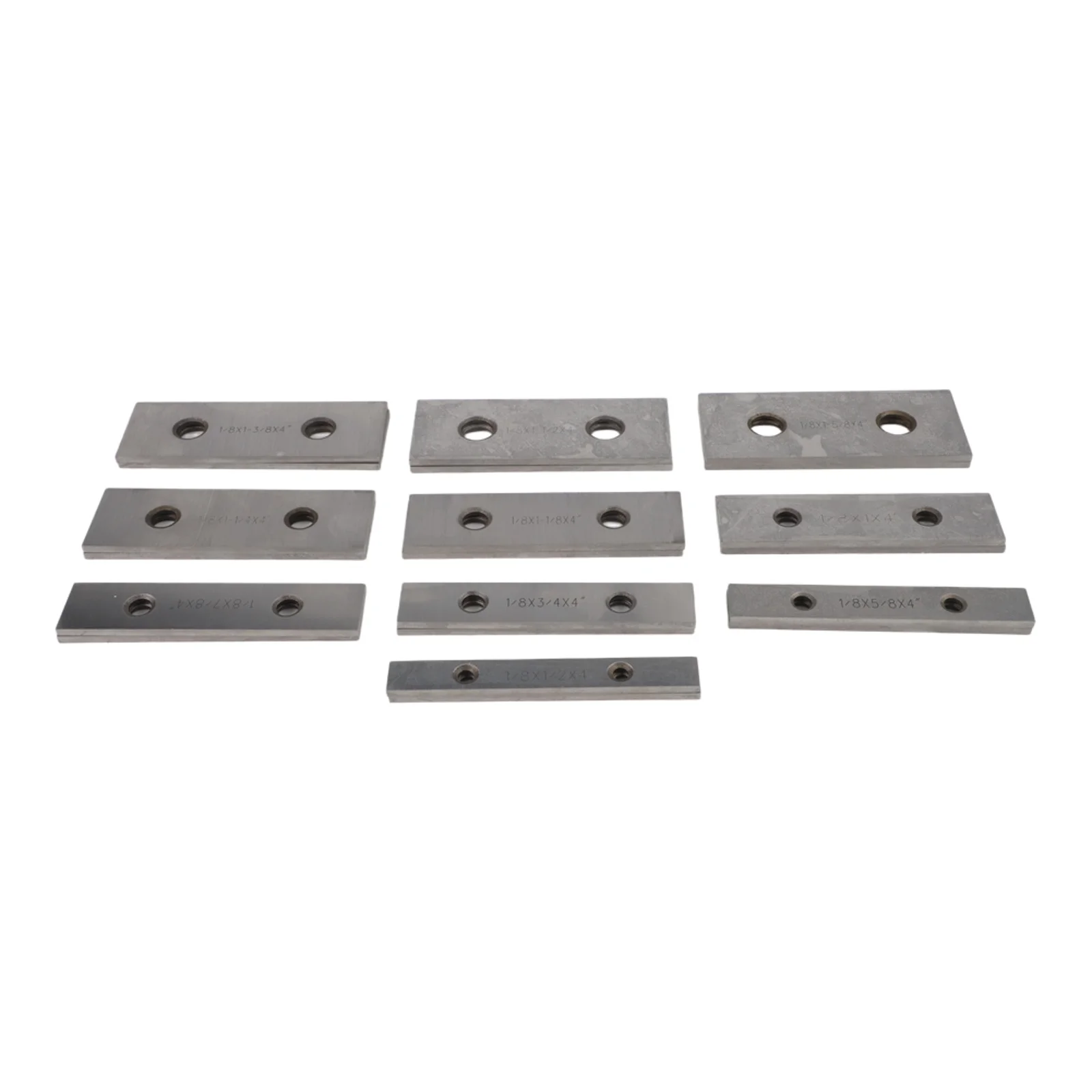 For Assembly Parallel Blocks Machining Processes Clamping Accessories For Workbench Milling Accurate Machining