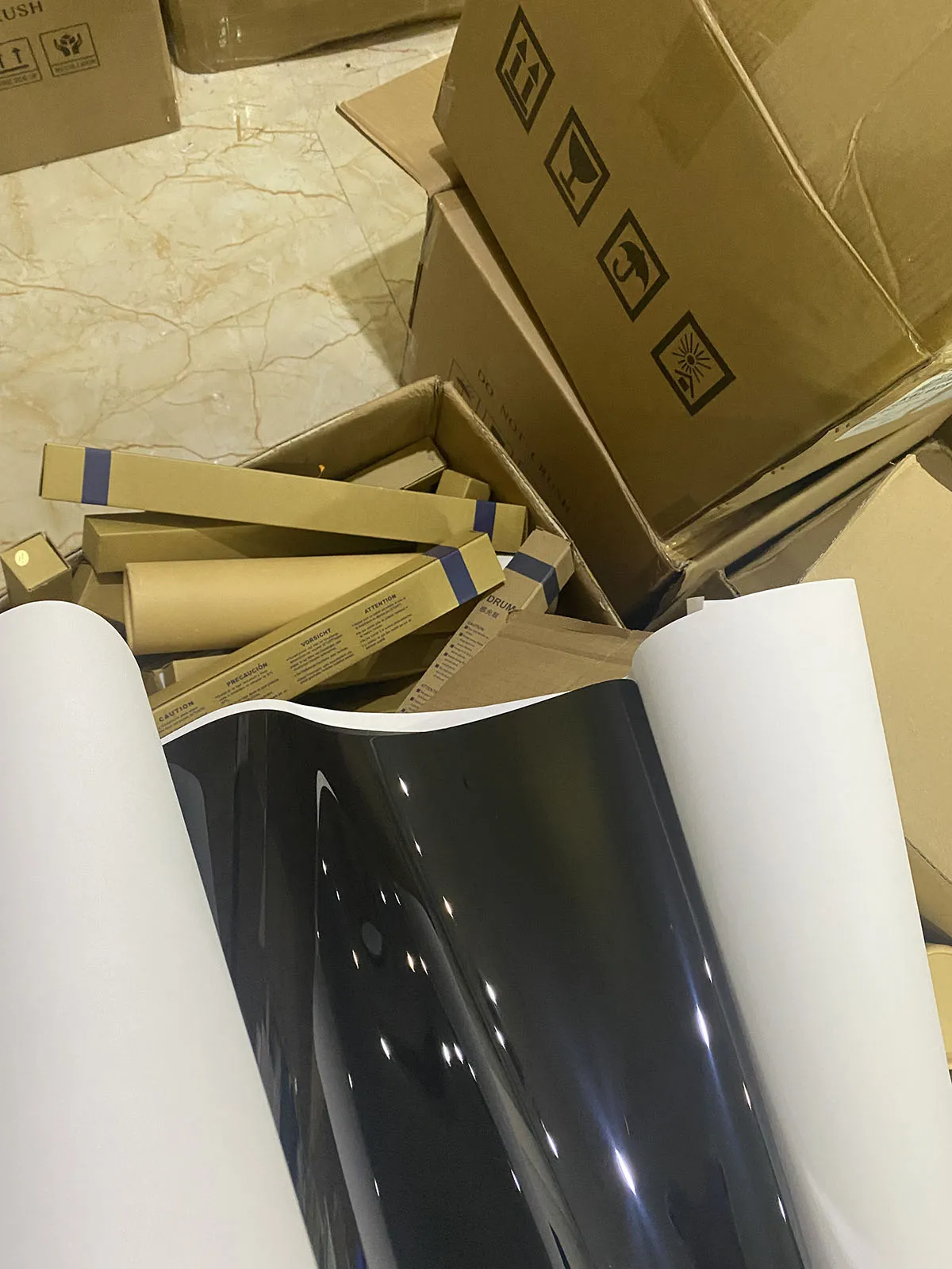 

FM4-7241-000 FY7-0408-000 IRC5030 ITB Transfer Belt for Canon iR ADVANCE C5030 C5035 C5045 C5051 C5235 C5240 C5250 C5255