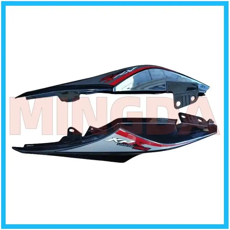 

Задняя левая/правая задняя панель для Lifan F150-10p/kpr150 China Iv Efi