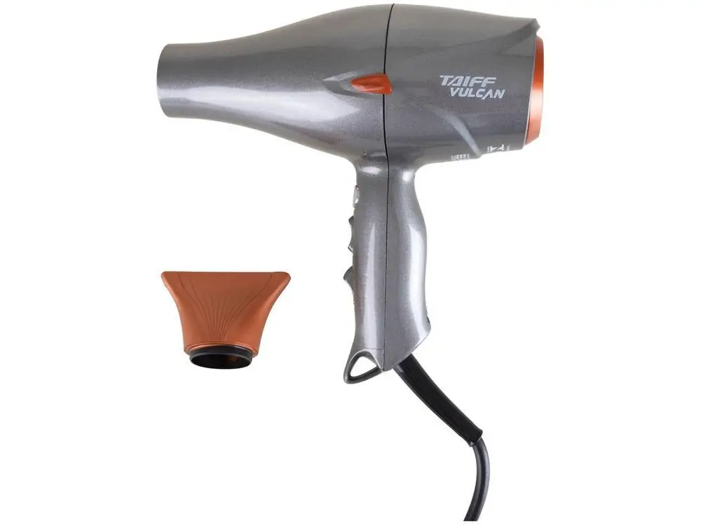 Taiff Diamond Professional Hair Dryer-220V