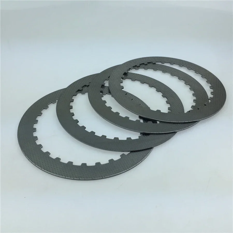 

For Suzuki GN250 motorcycle clutch steel 2.2MM high quality