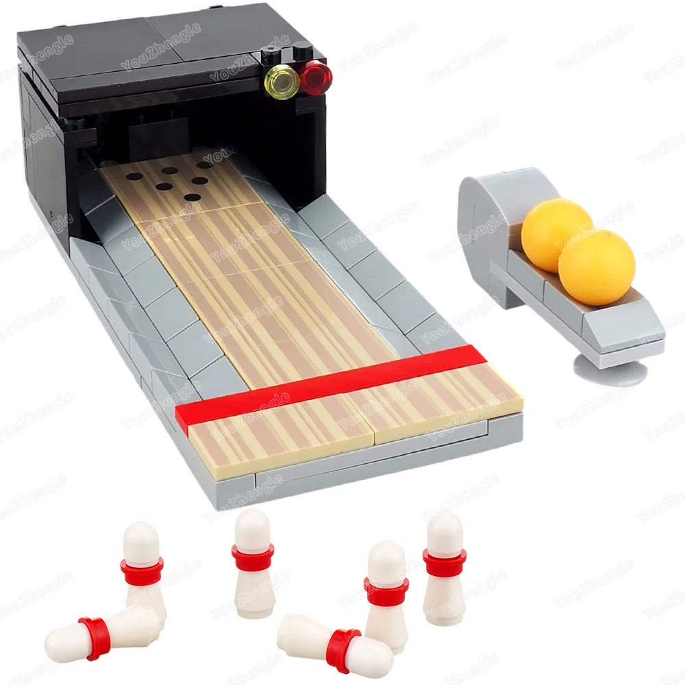 Thumbnail 4 - #22 Bowling Toys List of Top Picks