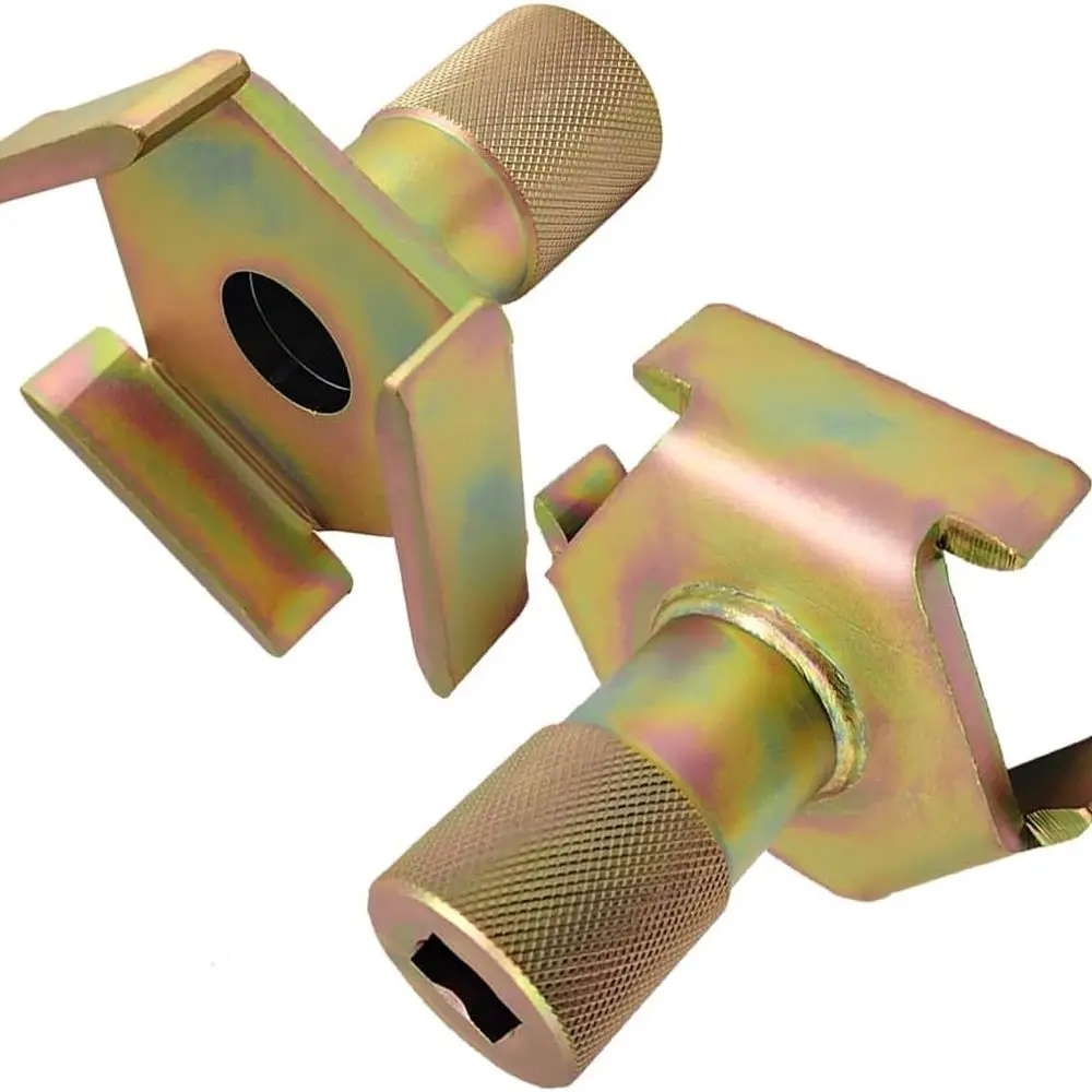 Primary Clutch Fixing Fixture Tool & Clutch Spider Removal Tool Kit Compatible with Polaris 800 700 500 570 Ranger Sportsman Mag