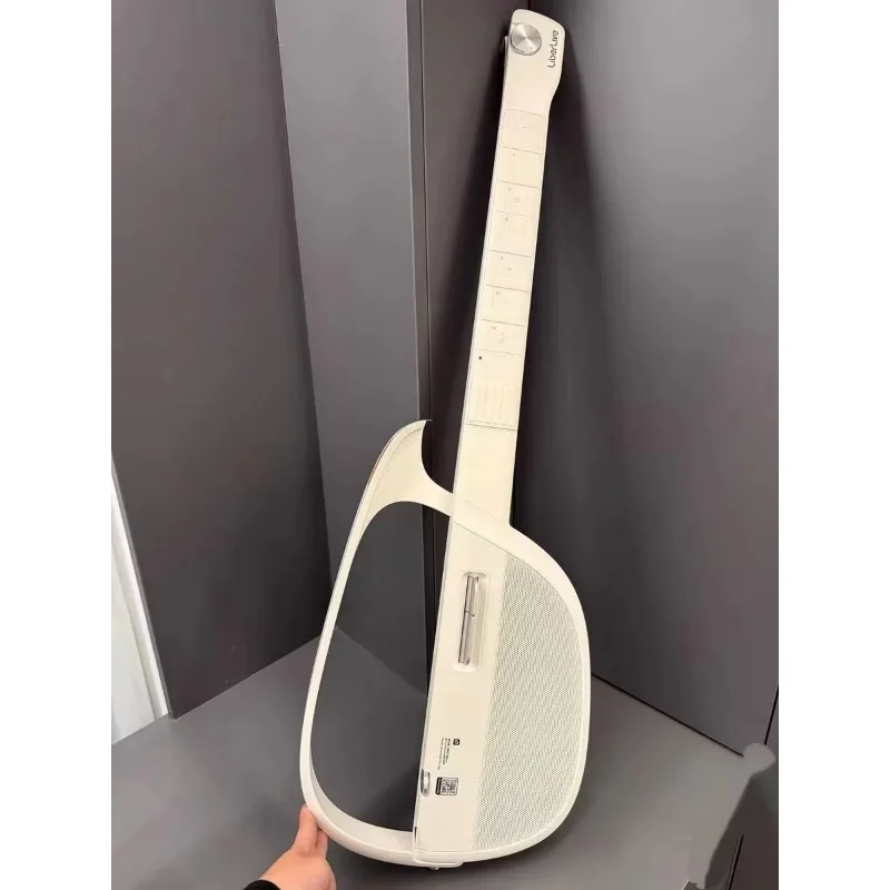 LiberLive C2 Stringless Carbon Fibre Guitar Set with Matte Finish Ready To Ship