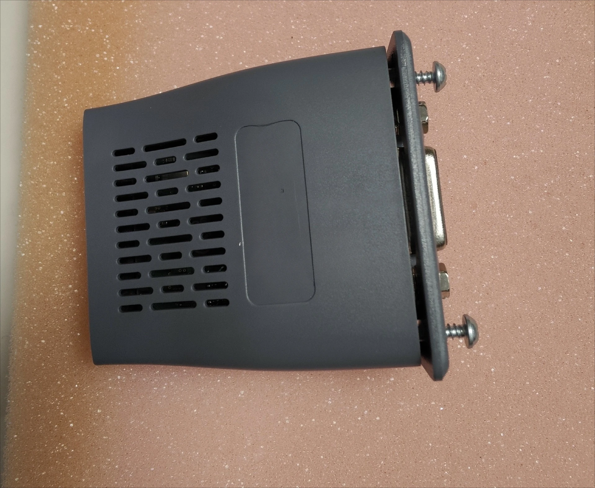 Interface IMPDP 0 608 830 266 New factory direct sales, available in stock