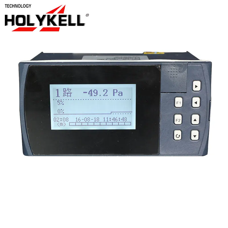 Holykell OEM Einweg-Temperaturdatenlogger PID-Temperaturregler