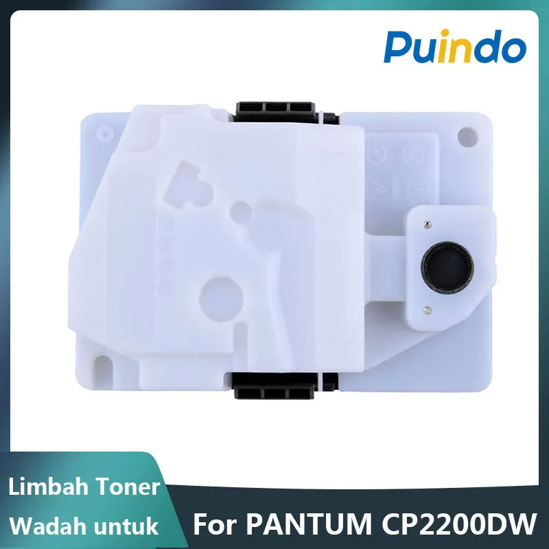 For PANTUM CTL-2000 Limbah Toner Wadah untuk CP2200DW CP2200DN CM2200FDW CM2200FDN CWT-2000