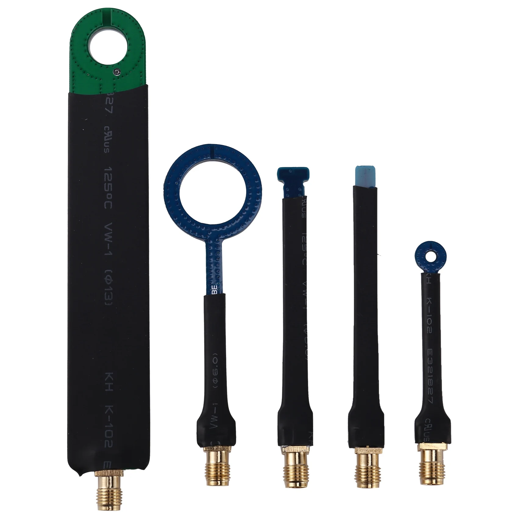 

9KHz -3GHz PROBE EMC Simple Magnetic Field Conducting Probe