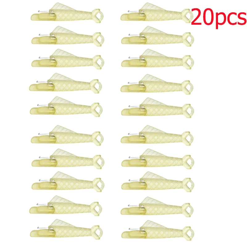 Variant: 20pcs yellow