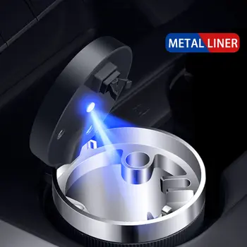 10 最佳銷售 煙灰缸車 - №9