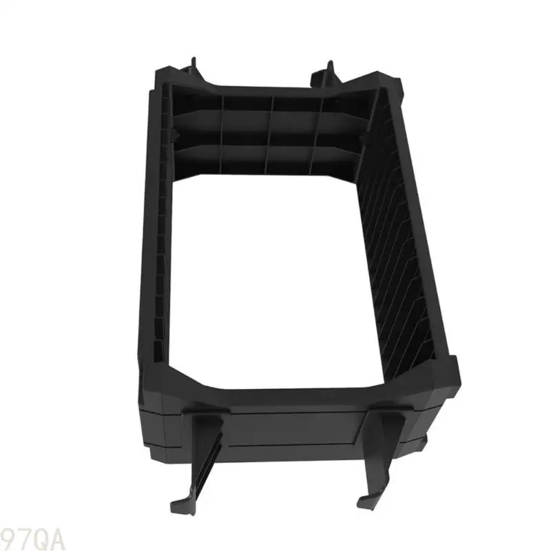 97QA إكسسوارات ألعاب لبرج تخزين قرص وحدة التحكم في اللعبة