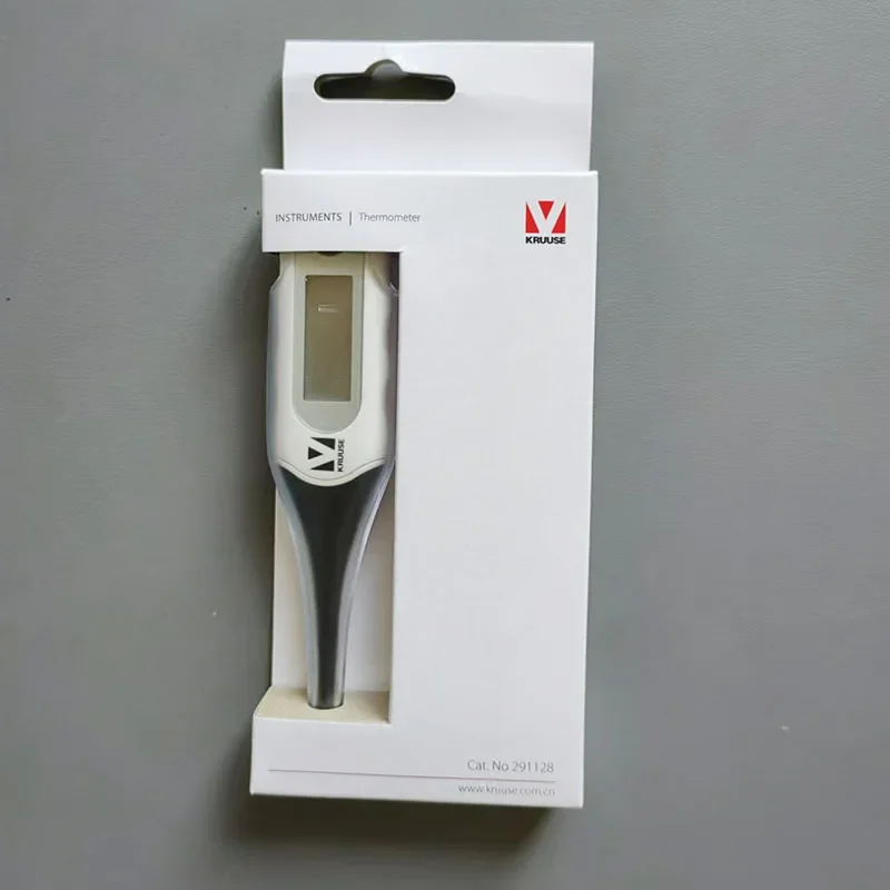 Pet Thermometer Cat… - image