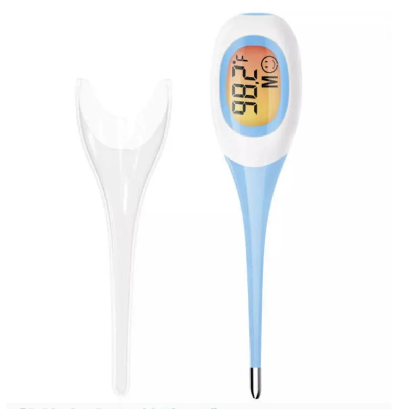 Thumbnail 4 - #9 Trending Pet Thermometers Right Now