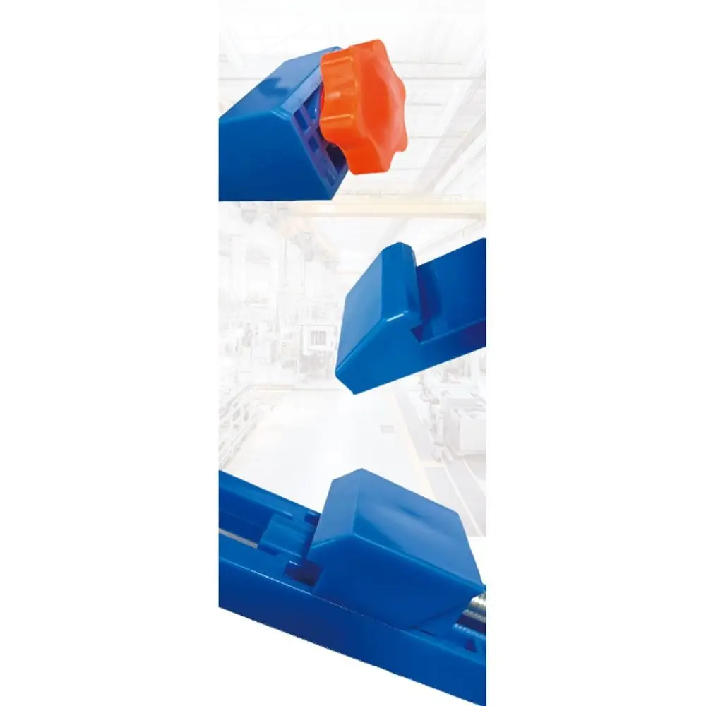 

Adjustable Circular Saw Guide ABS Precision Electric Circular Saw Milling Positioning Clamp Wood Cutting Guide Woodworking Tools