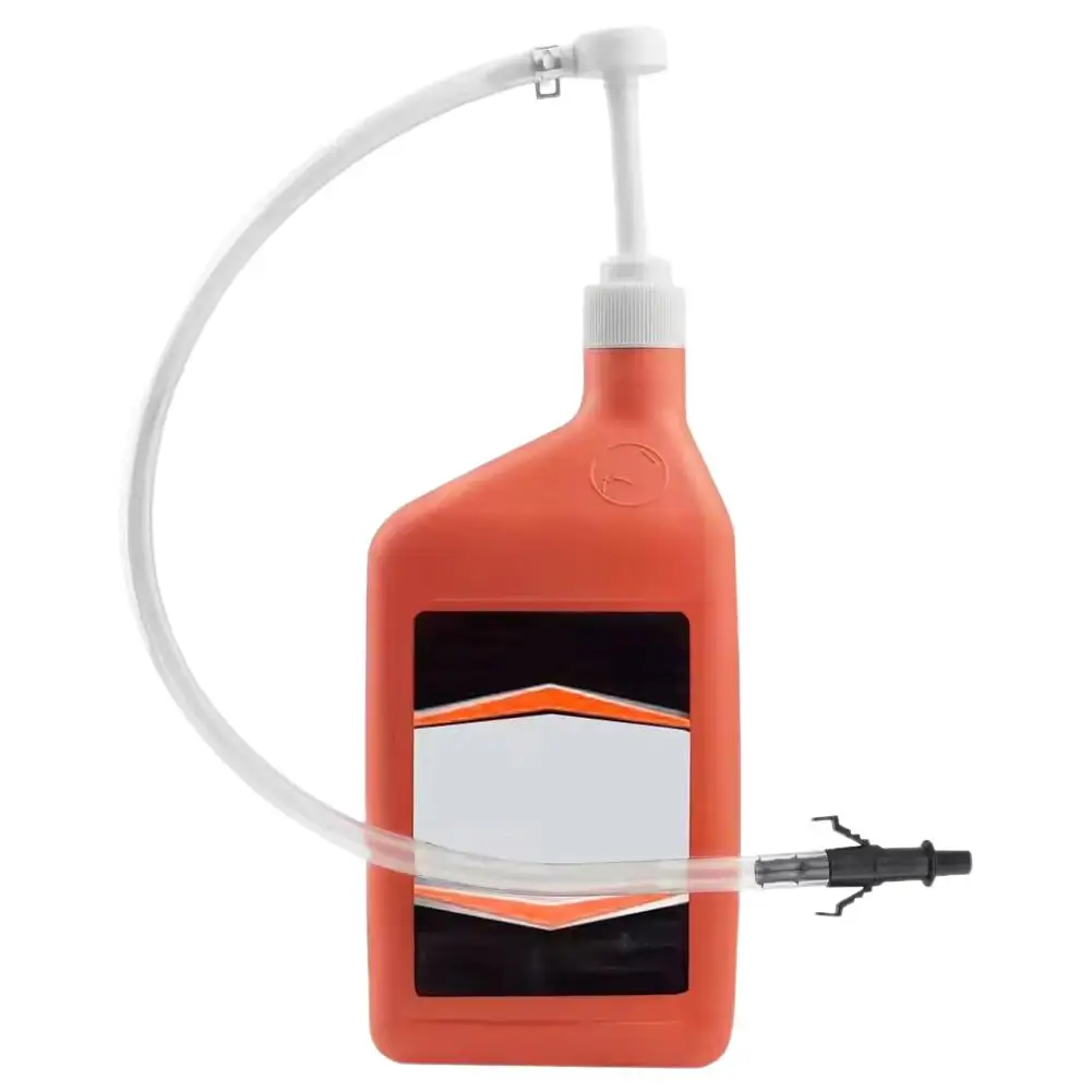 Universele Lagere Unit Tandwieloliepomp Met 3/8 Inch 8/10mm Adapter Lagere Tandwielolie Voor Boot Buitenboordmotoren Olie Metalen Ada C7I0