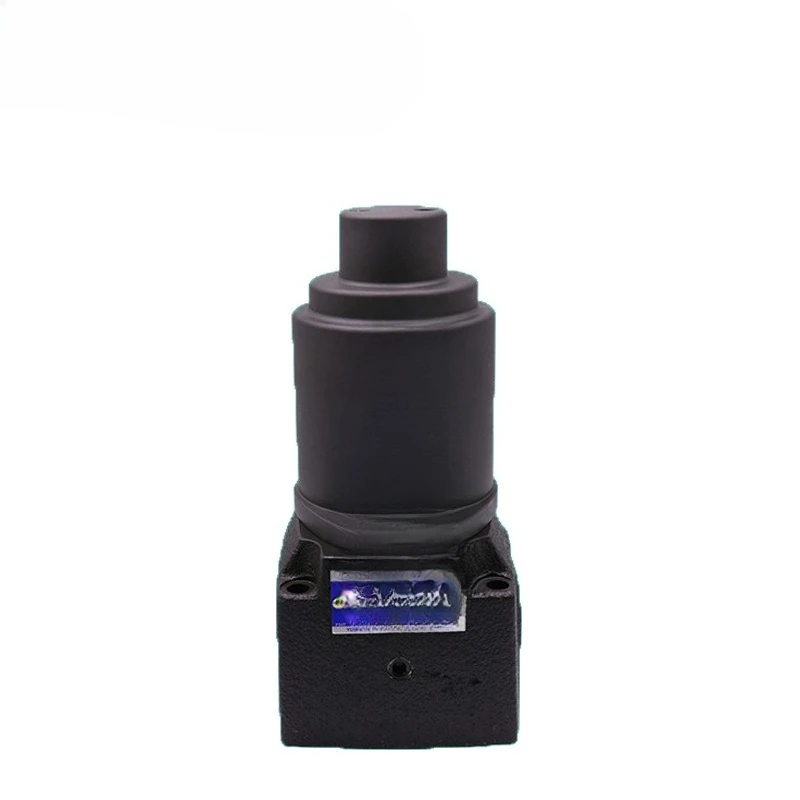 Check speed valve EFG/EFCG-03-125-26 Hydraulic valve EFG - 02-10/30 - 3 1/EFCG - 02-30-31 energy saving