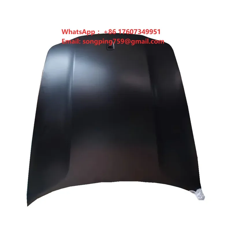 For Porsche Cayenne 2011 2012 2013 2014 Engine Hood Oem 95851101102
