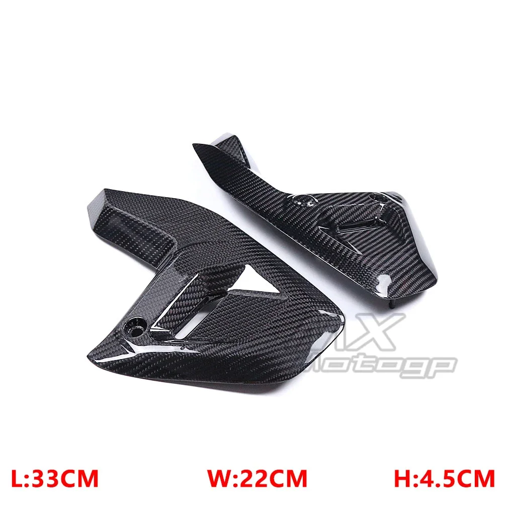 BMW R1300GS Adventure 2024 2025 2026 R 1300 GS ADV Carbon Fiber spatbord frame cover tank zijpanelen motorfiets kuipkits