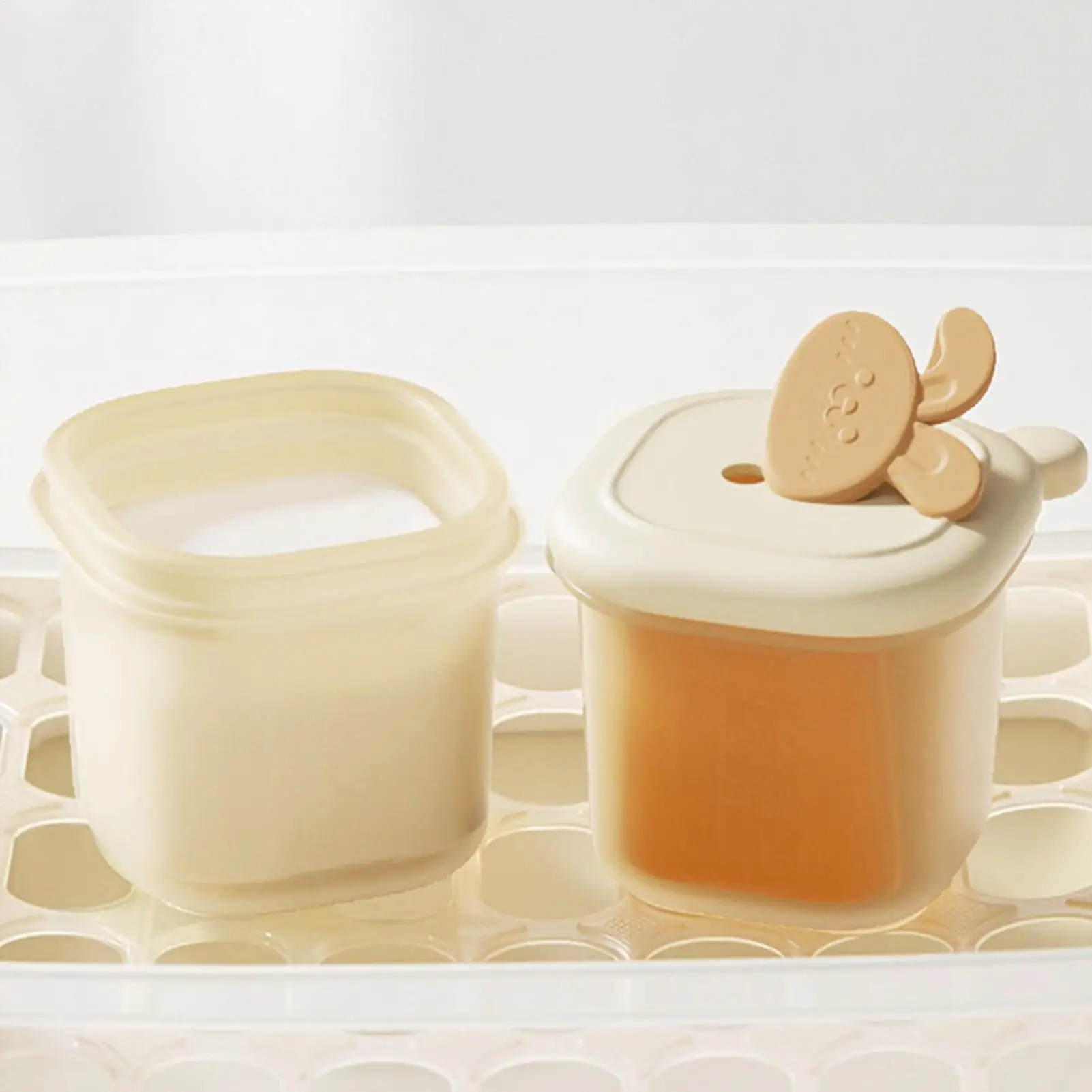 Thumbnail 3 - #38 Best Baby Food Storage Containers to Buy In 2026