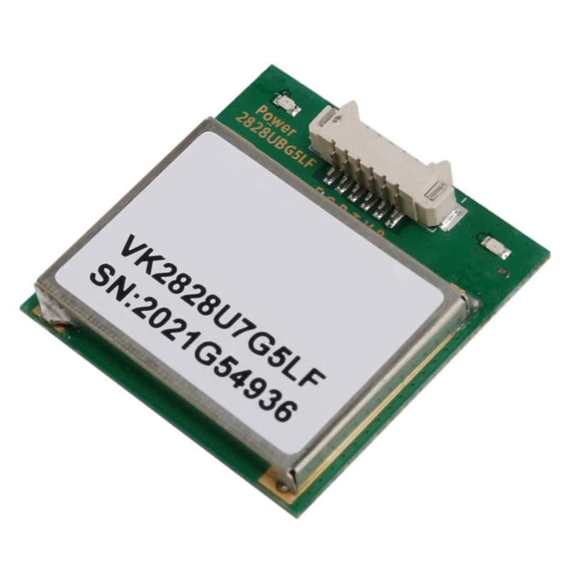 -A26M 20X VK2828U7G5LF Moduł GPS TTL 1-10 Hz z anteną FLASH Model GPS do sterowania lotem
