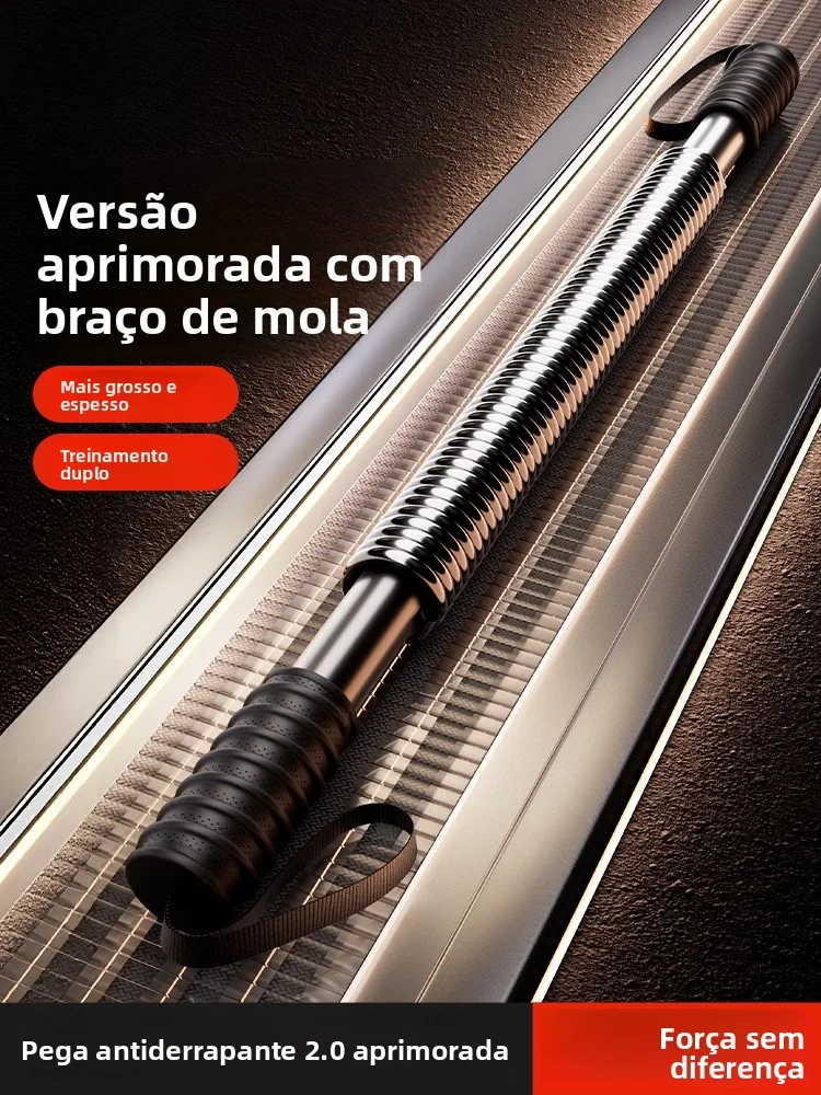 new-women's-special-arm-strength-barbell-fitness-equipment-weight-lifting-fat-loss-tool-20kg-grip-strength-barbell