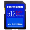 512GB