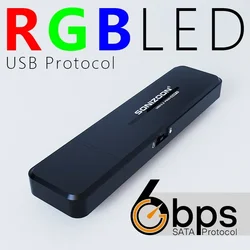 HighspeedPSSD USBflashdrive write protection function Prevents accidental deletions and virusesSafe storage Pc,mac,Mobile Phones