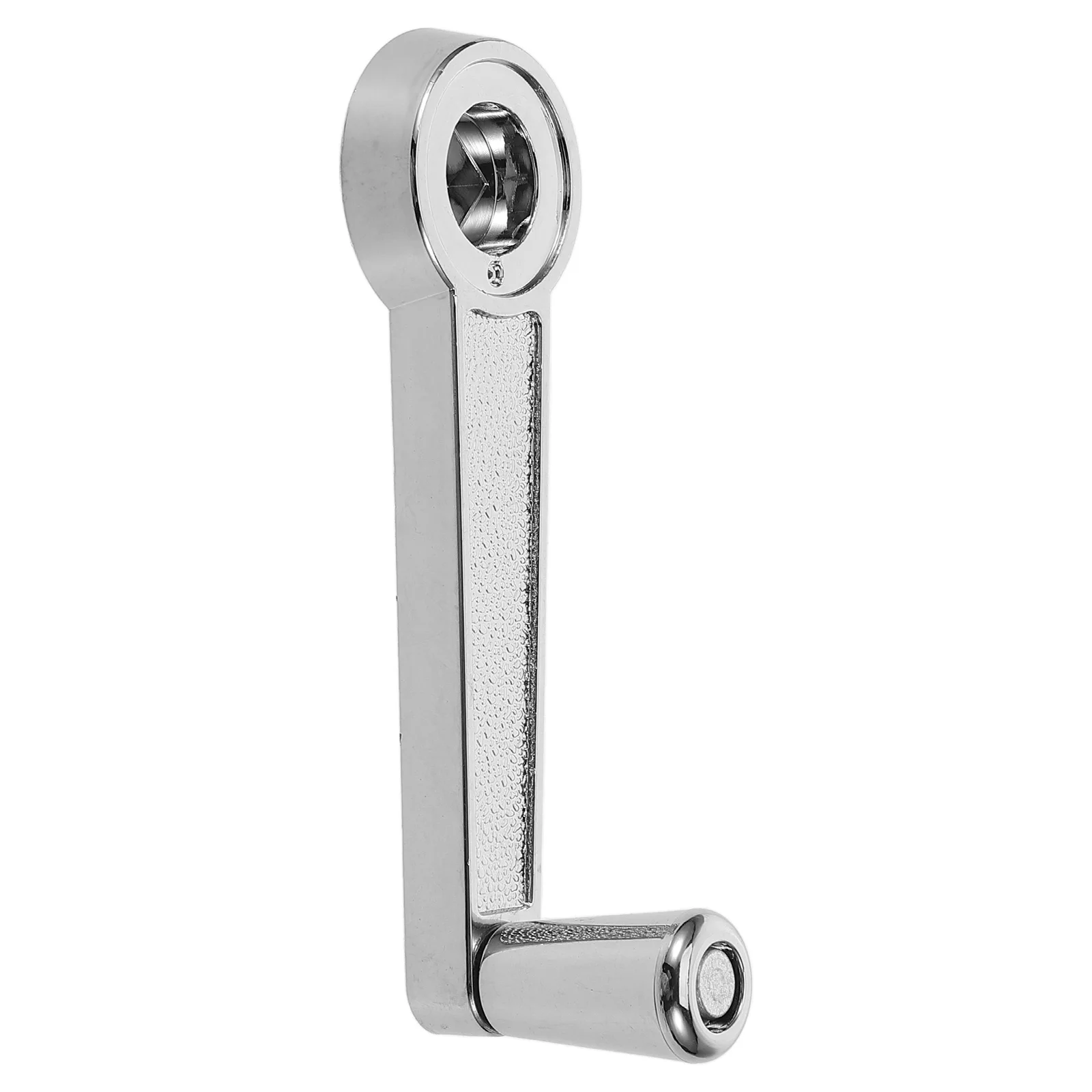 

Umbrella Iron Rotary Handle for Replaceable Crank Replacement Parts Daily Use