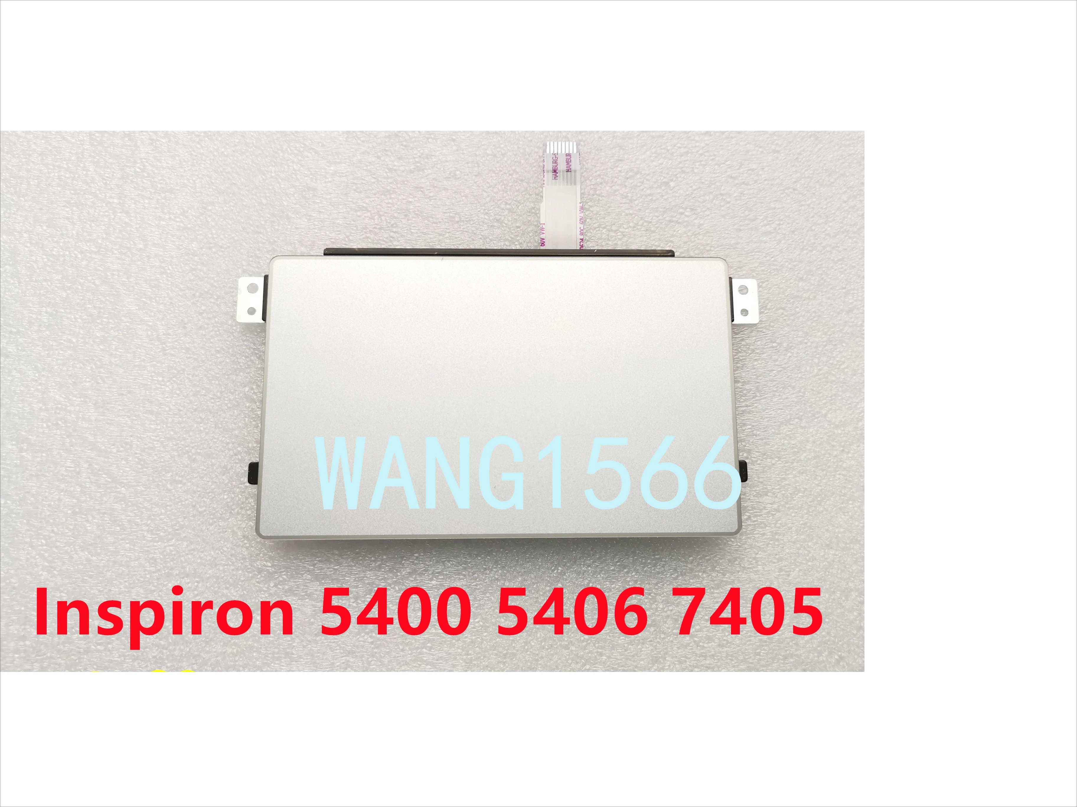 FOR Dell Inspiron 7405 5400 5406 2-In-1 Touchpad Mouse Button Board 084G48