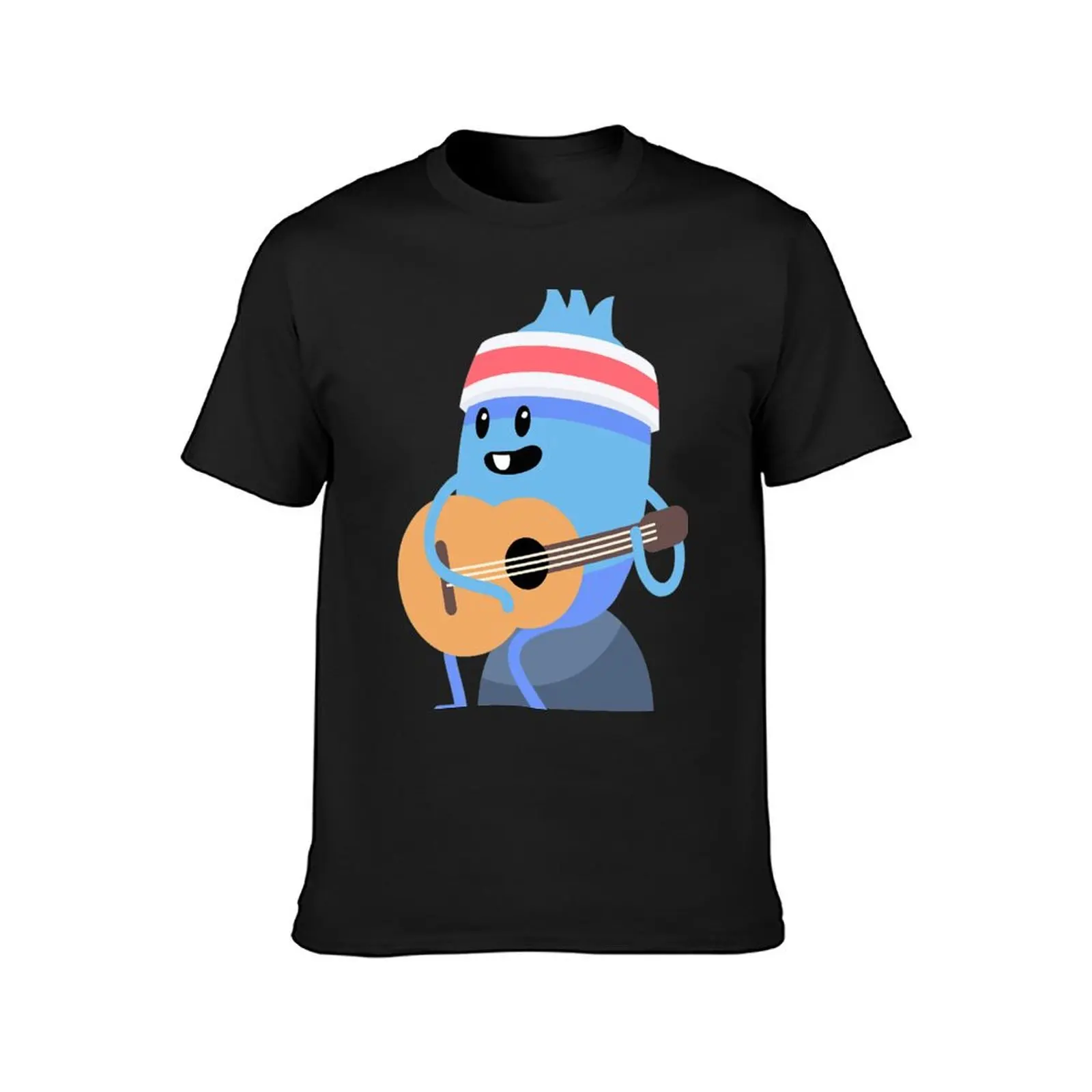 Dumb Ways to Die T-Shirt boys whites anime clothes cute clothes summer tops big and tall t shirts for men