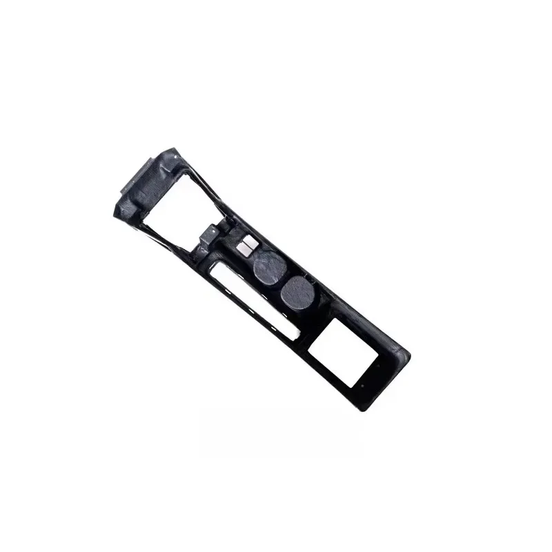 Fibra de carbono 2002 a 2007 Impreza WRX STI 7th 8th 9th GDA GDB RHD Console central para console central WRX STI RHD