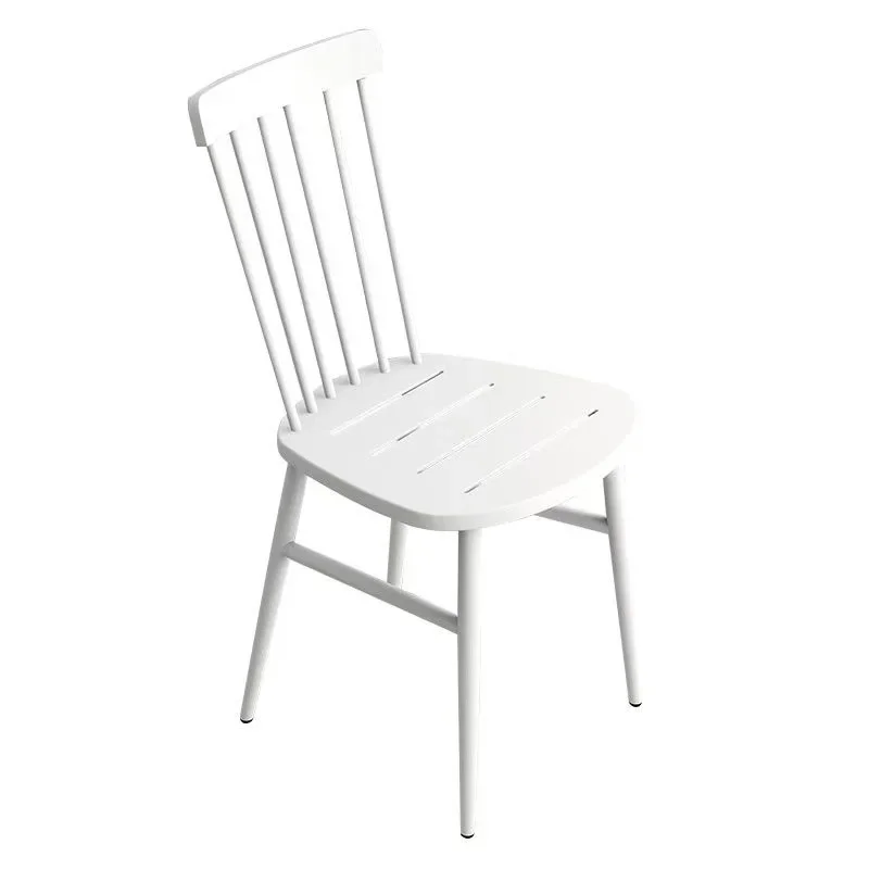 

Leisure simple courtyard outdoor tables and chairs milk tea shop cafe outdoor open-air dining table and chairs commercial recept