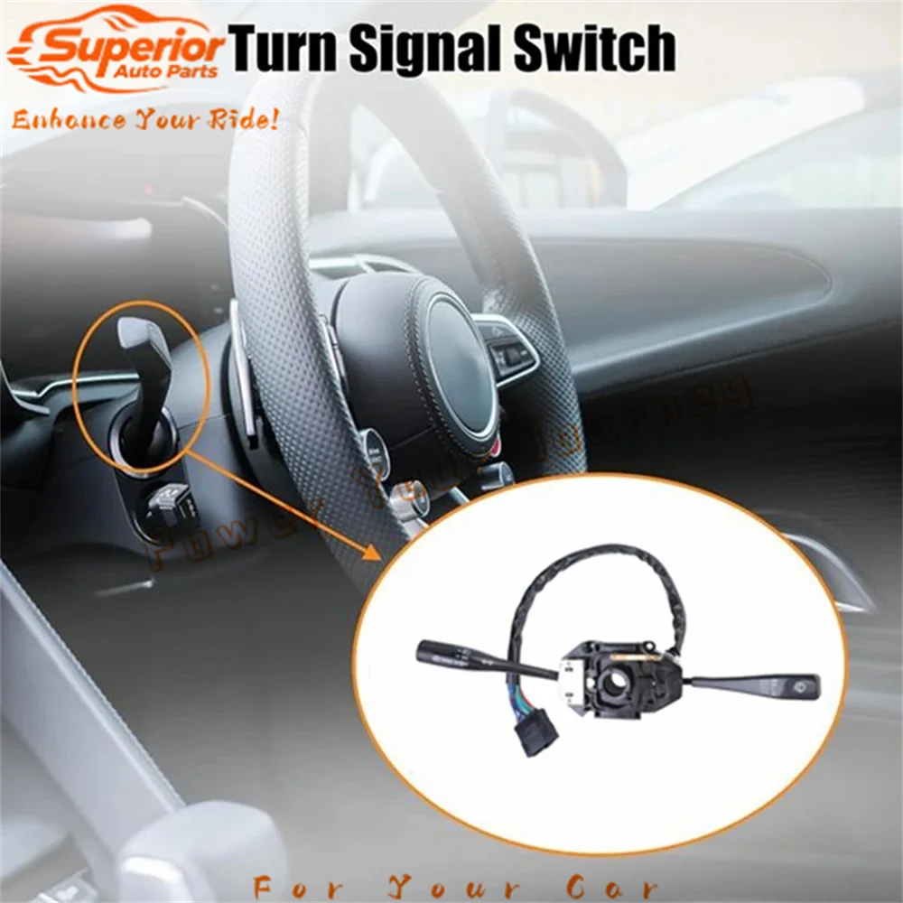 

Suitable for Mitsubishi L300 car Turn signal combination switch wiper switch MB571632