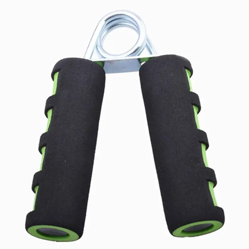 Hand Grip Fitness Arm Trainer Kraft Schaum Handgelenk Greifer Rehabilitation Finger Pow Muskel Erholung Training Schwere Gym Werkzeug – Detail 14