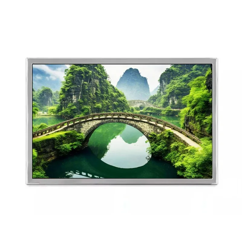 G101EVT03.3 10.1 inch 1280 * 800 thin film transistor liquid crystal display