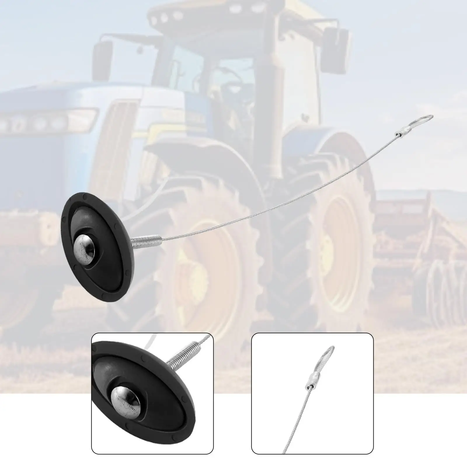 Seitenwand-Reifen-Reparatur-Set, Seitenwand-Slug, einfache Installation, tragbare Punktion