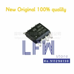 1pcs/lot INA146UA INA146U INA146 146UA 146U SOP8 Chipset 100% New&Original In Stock