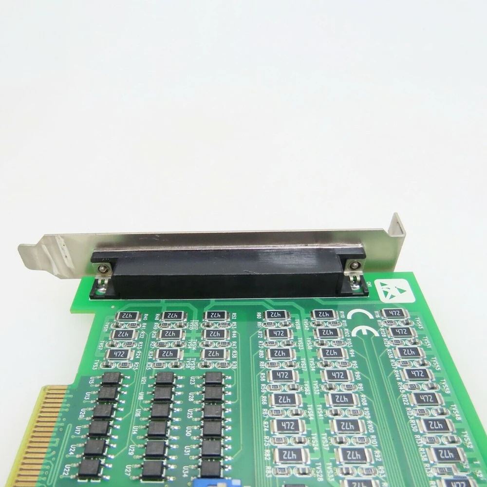 64-Channel Isolated Digital Output Card Capture Card PCI-1754 REV.A1