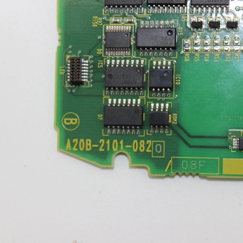 Used A20B-2101-0820 For FANUC A20B-2101-0820 Used Circuit Board