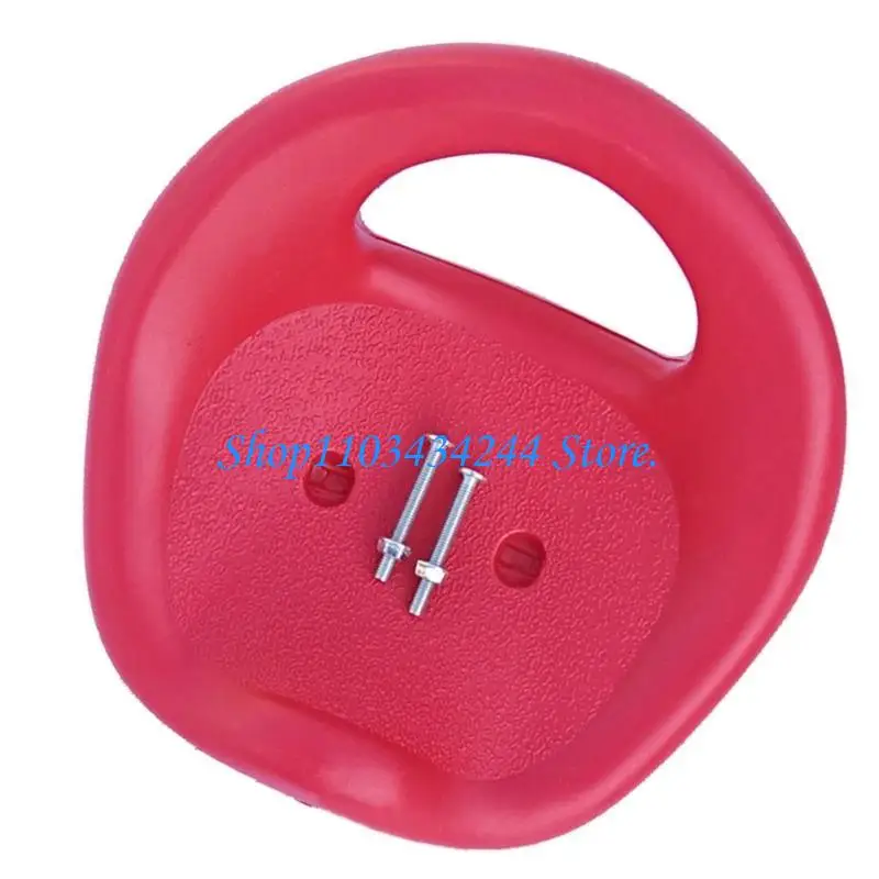  Kids Tricycle Seats Comfortable and Full of Durability Trike Backrest Seats for Toddler Bikes with Easy Installation