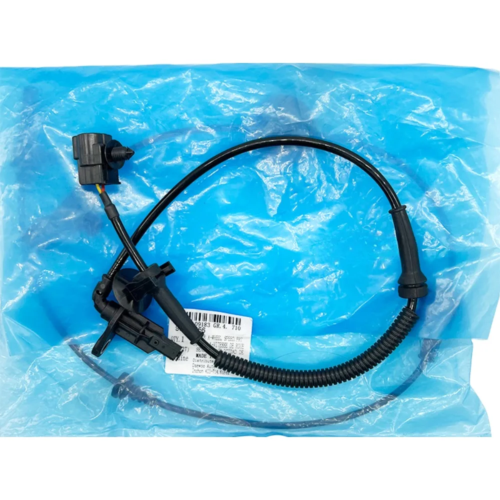 Front and Rear Wheel ABS Speed Sensor Line Sensing Is Suitable For Buick Verano GL6 ORLANDO Changyou